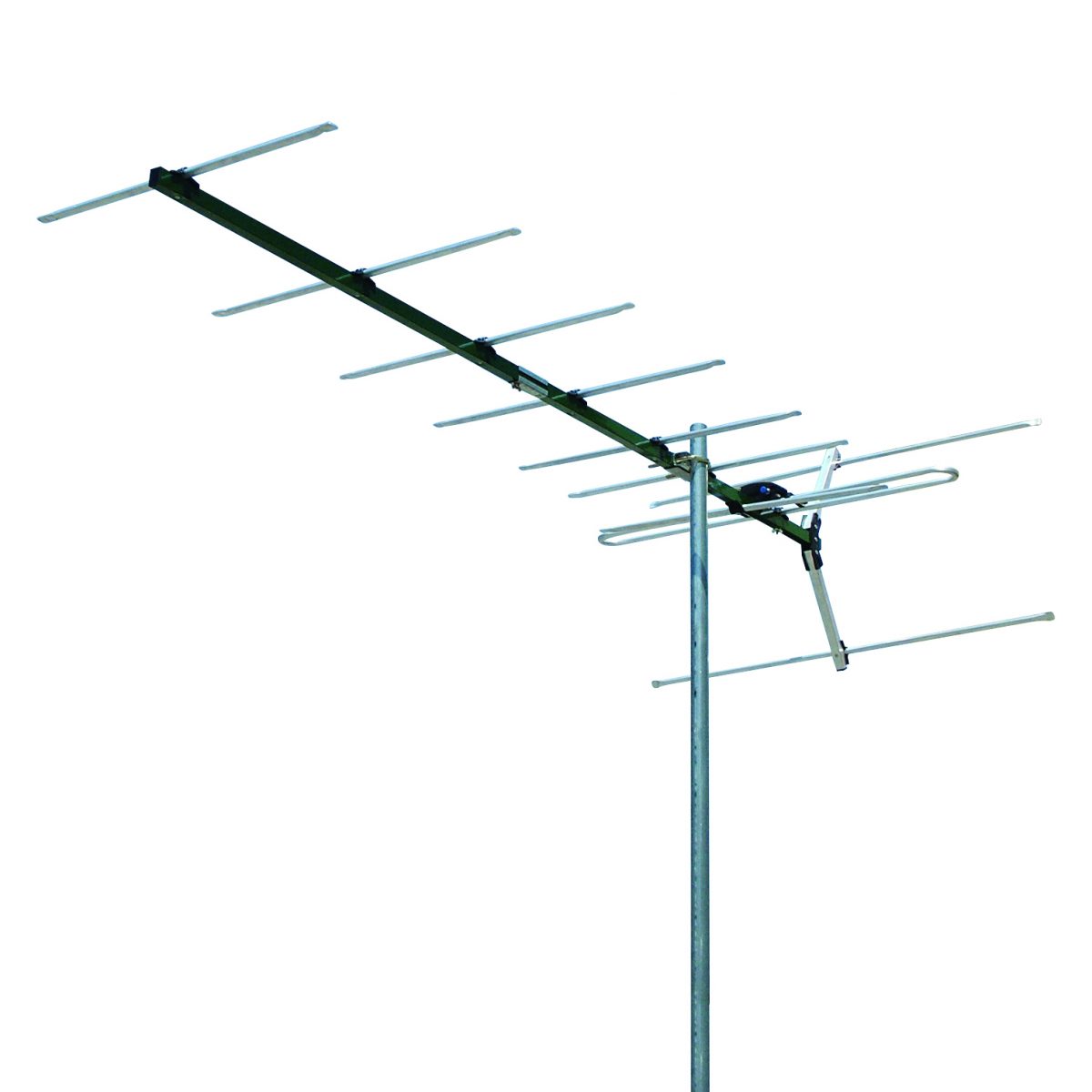 Antenna Repairs & Installation: Our Promise