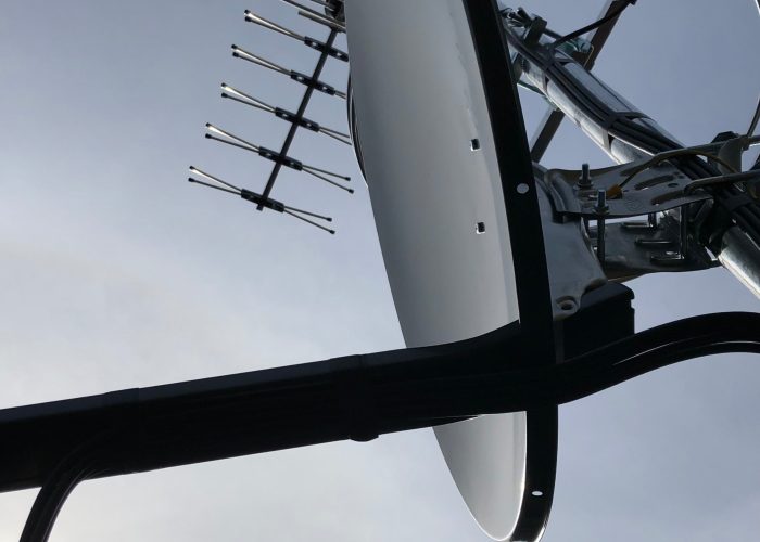 Satellite & TV Installation Sydney - Antenna Genie